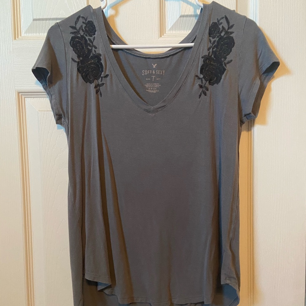 American Eagle shirt